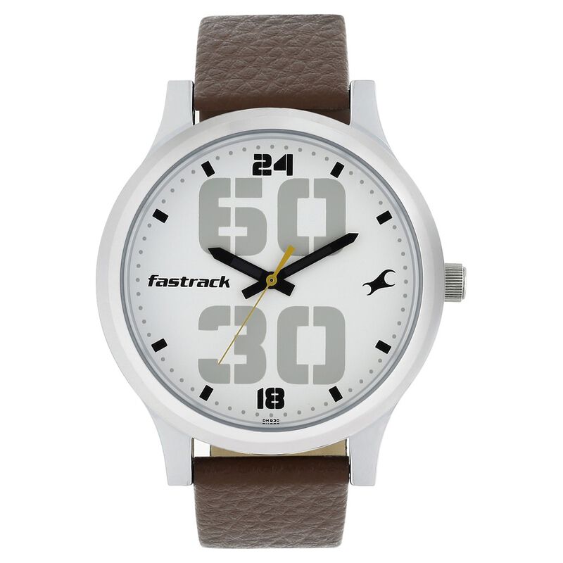 Ftrack Watch 1006
