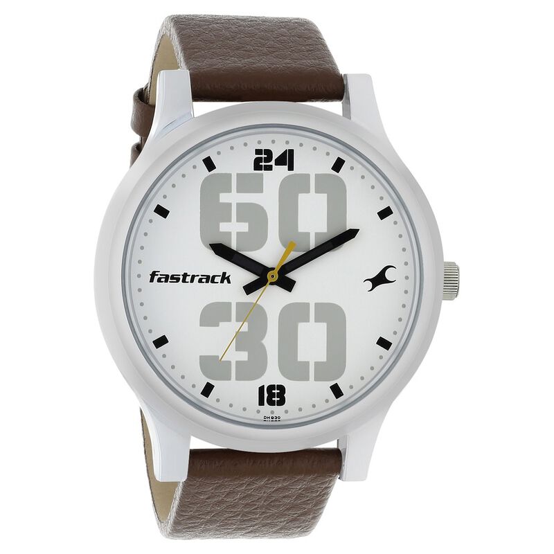 Ftrack Watch 1006