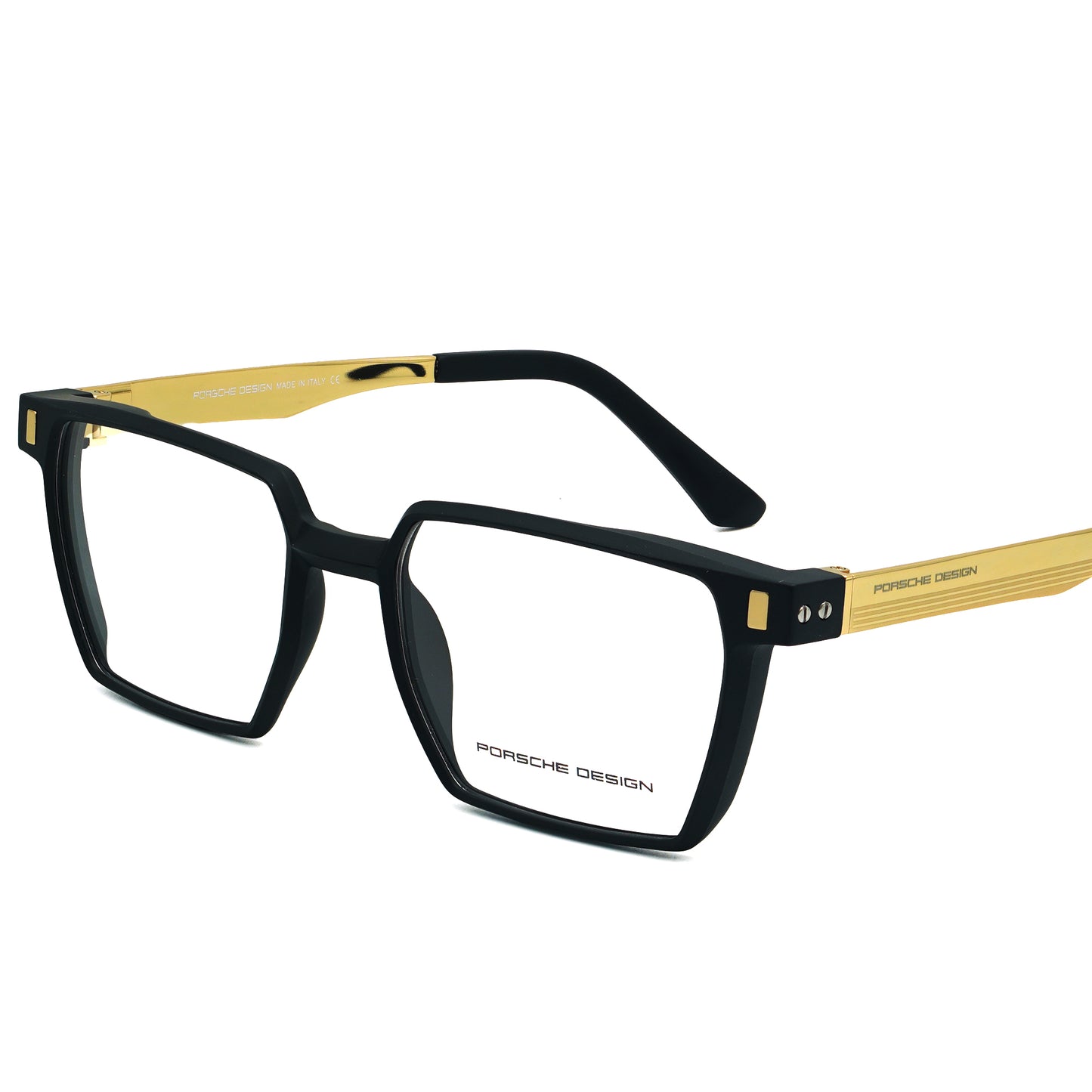 Porsche Design Premium Quality Eyeware | Eye Glass | PRS Frame 100 A