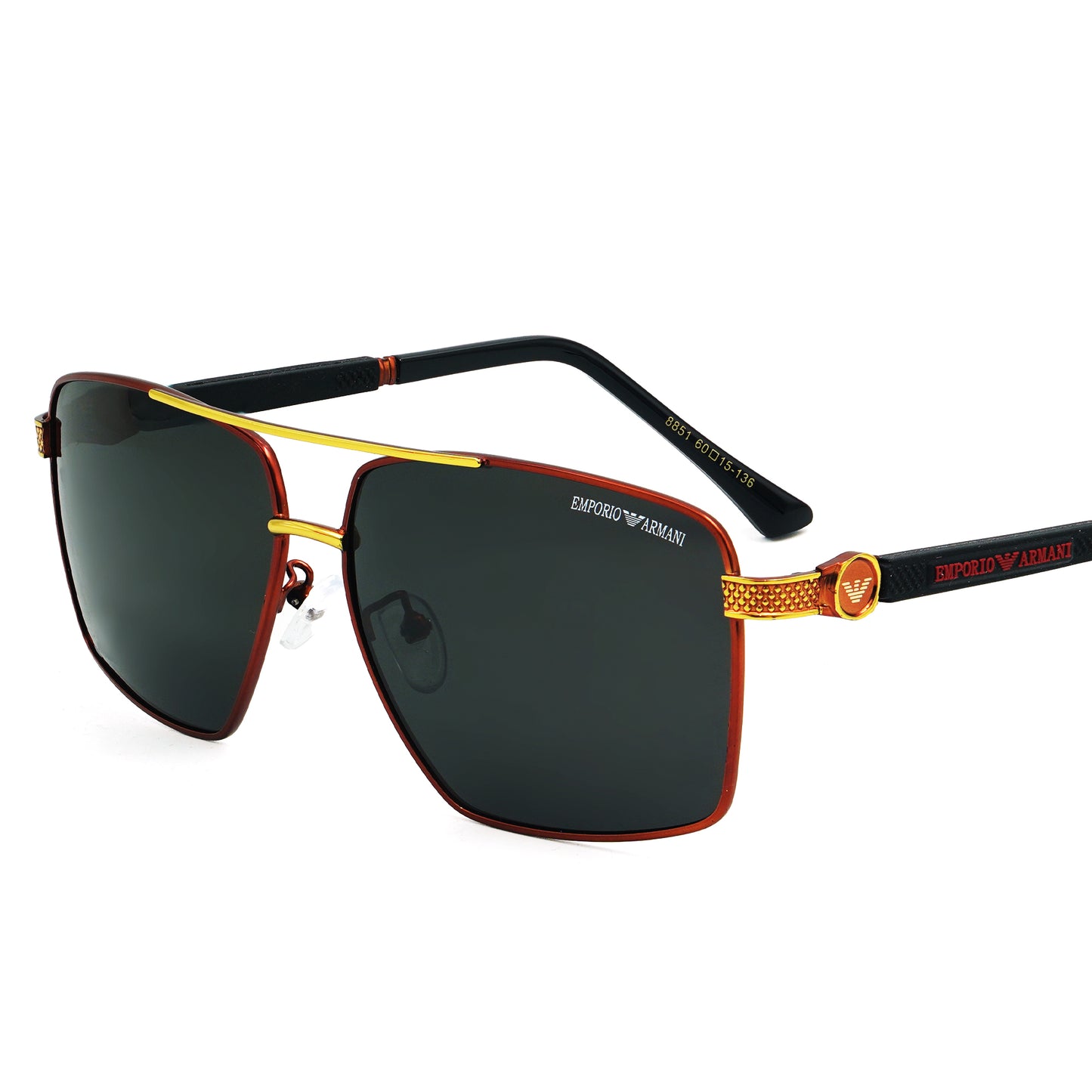 EMPORIO ARMANI Polarized Sunglass | ARM 06 C