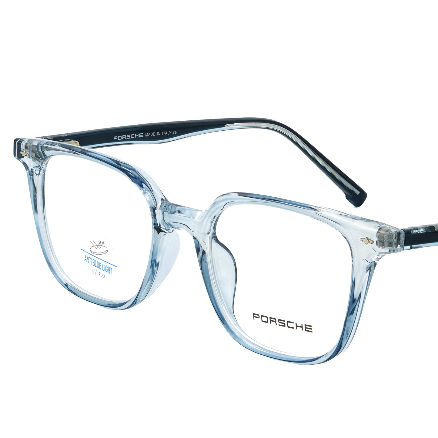 Trendy Stylish Optic Frame | PORSCHE Eye Glass | PRS Frame 93 B