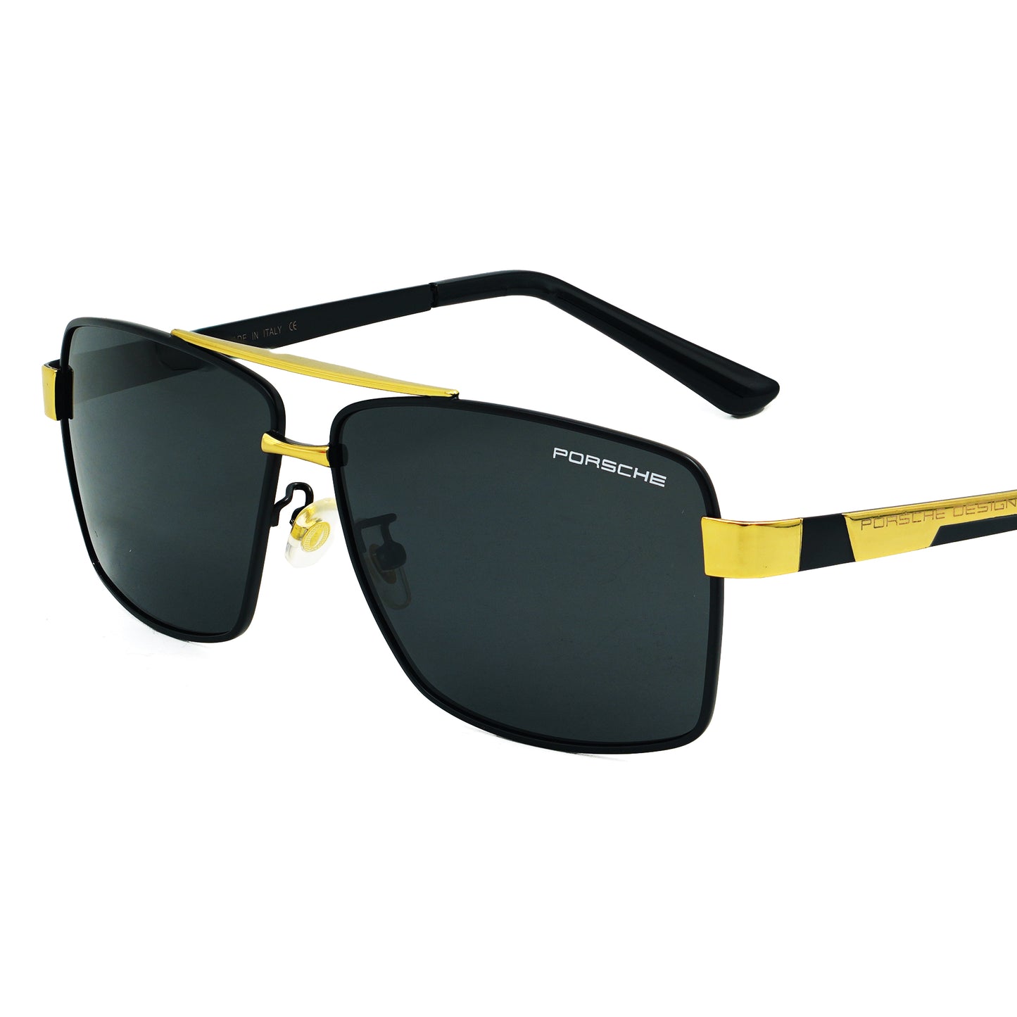 Premium Quality PORSCHE Polarized Sunglass | PRS 65 C