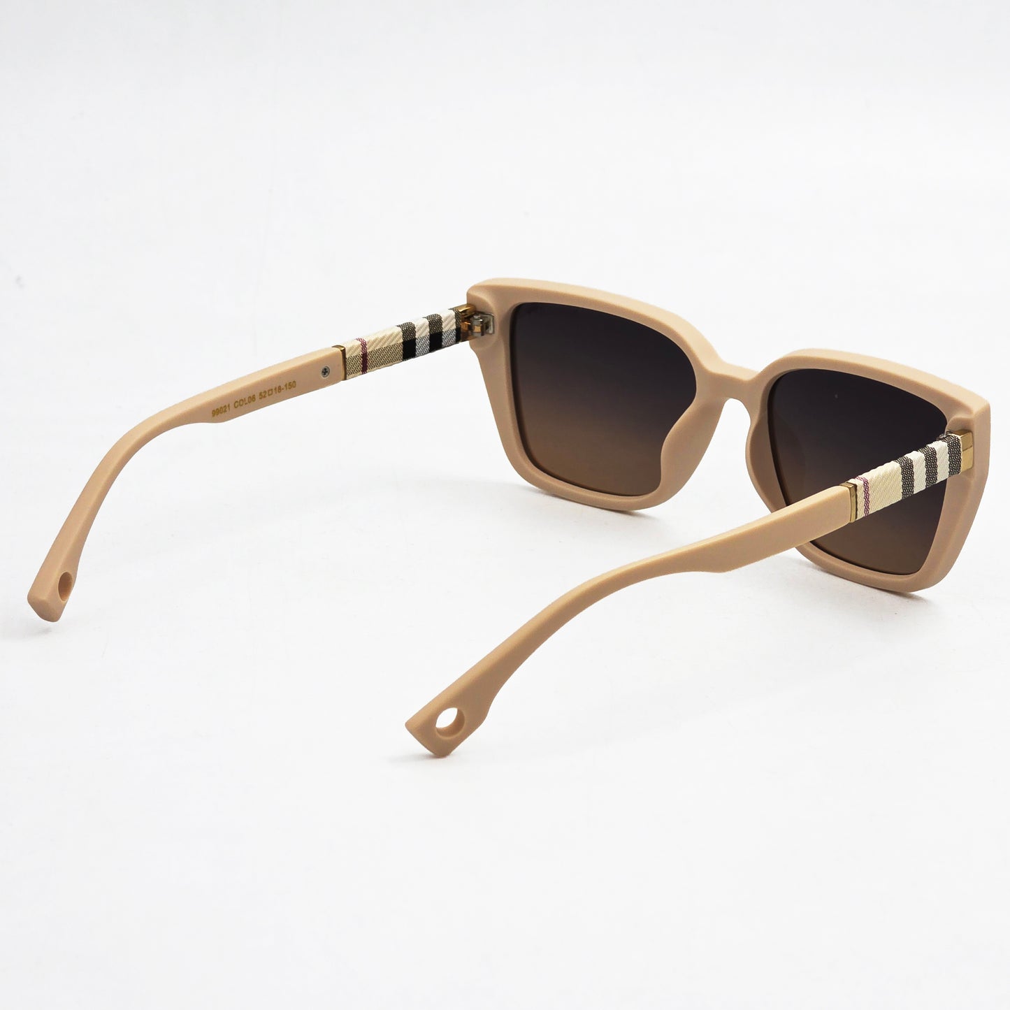 Premium Quality BRBY Stylish Ladies Sunglass | BRBY L 22 B