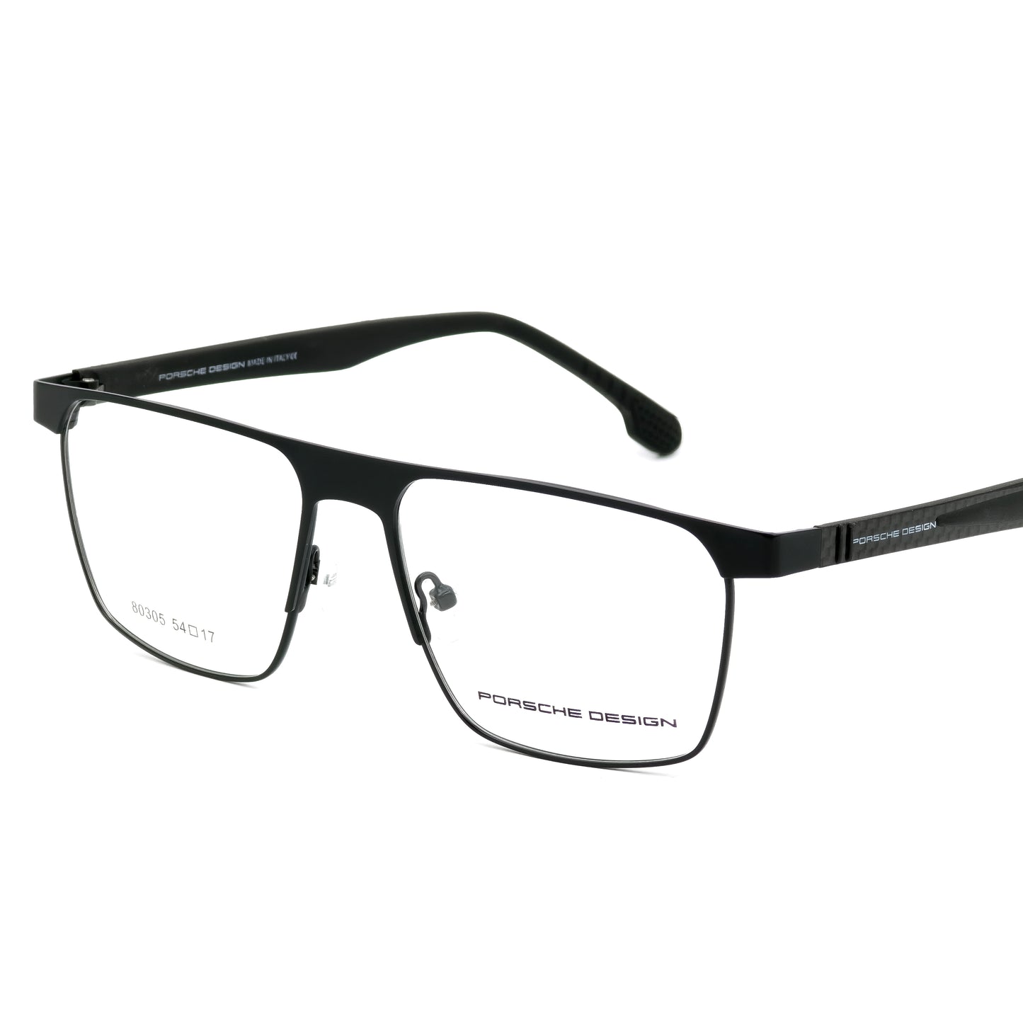 Porsche Design Premium Quality Eyeware | Eye Glass | PRS Frame 107 A