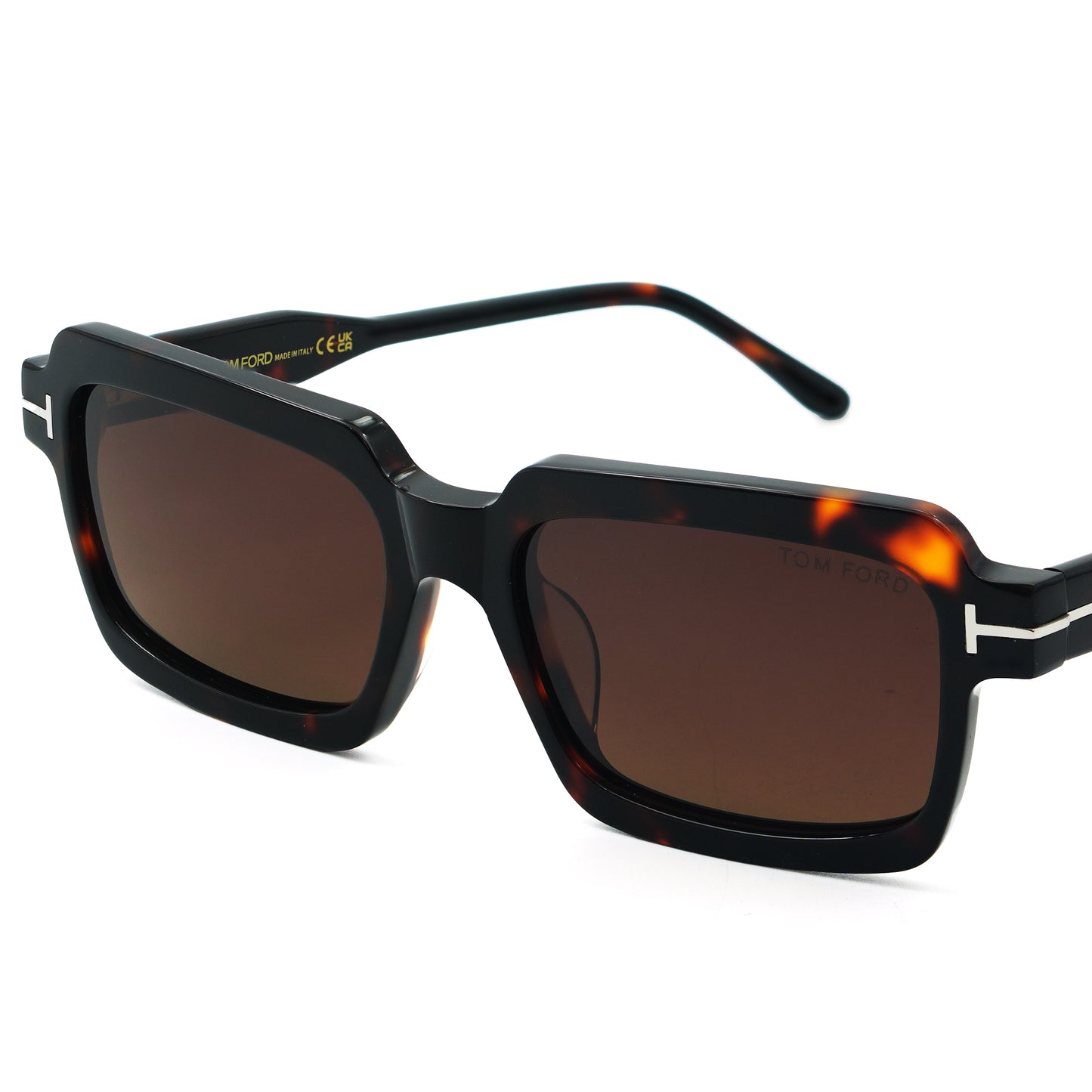 Tom Ford Polarized Sunglass | TFord 16 C