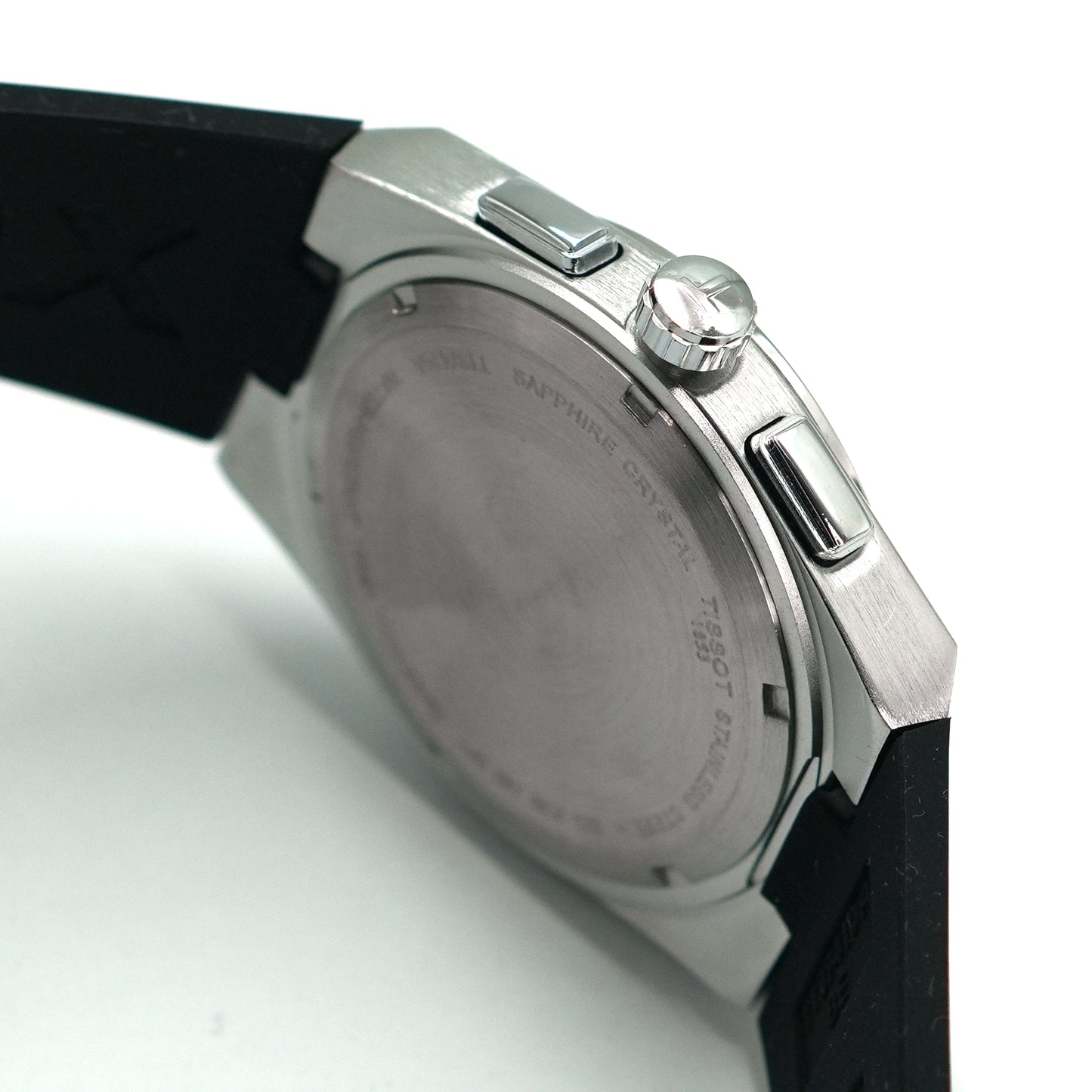 Tissot Premium Quality PRX Chronograph Quartz Watch | TST CN 30 G