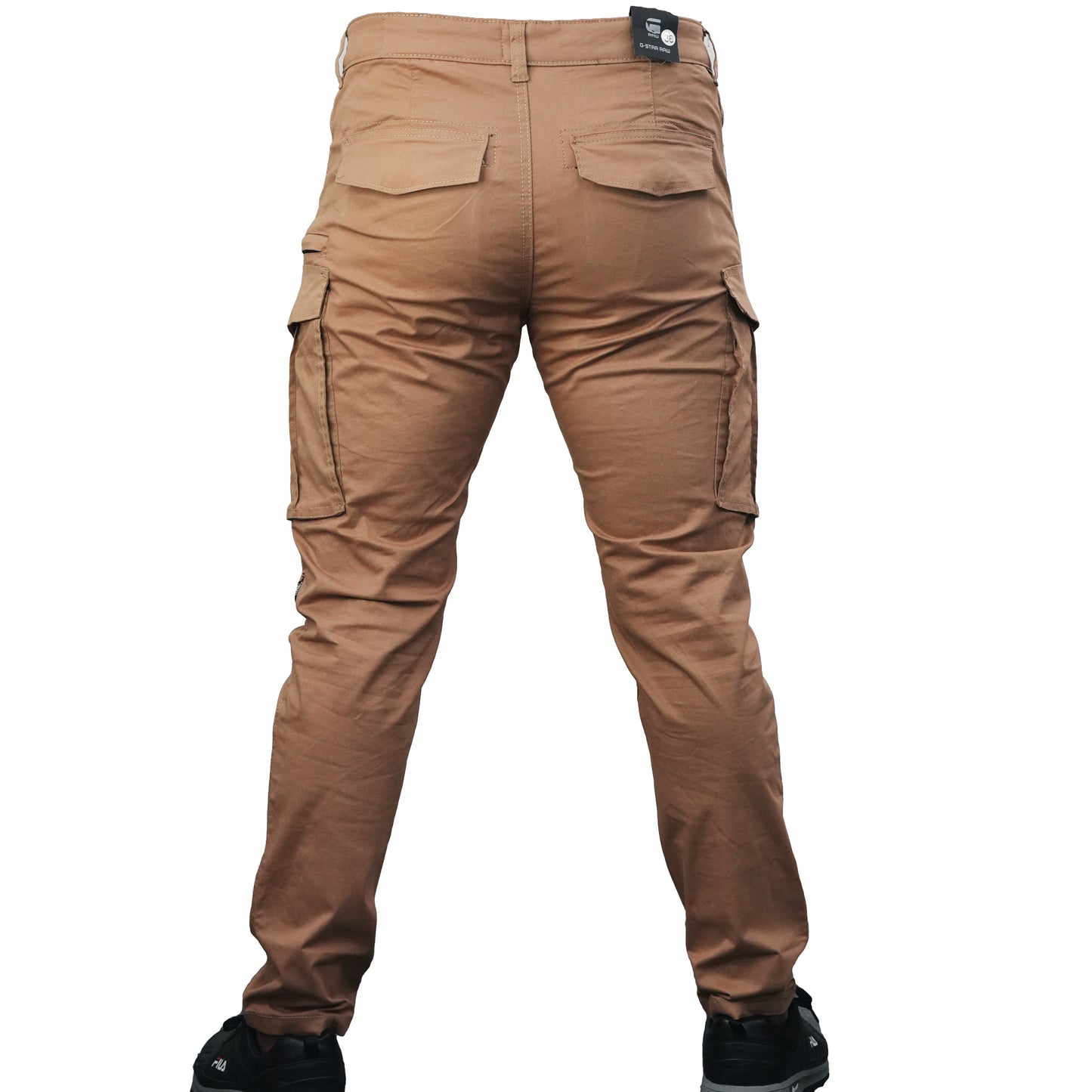 Stitch 6 Large Pockets Premium Quality Cargo Pant | Cargo Pant 51