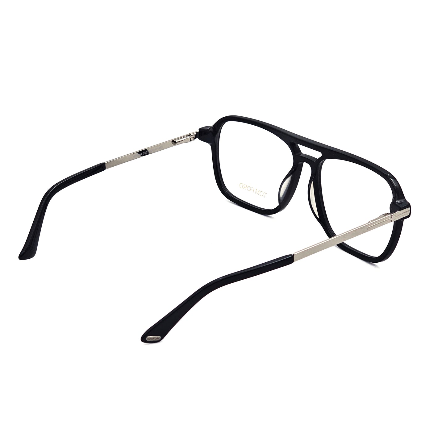 Trendy Stylish Optic Frame | Premium Quality Eye Glass | TFord Frame 81 B