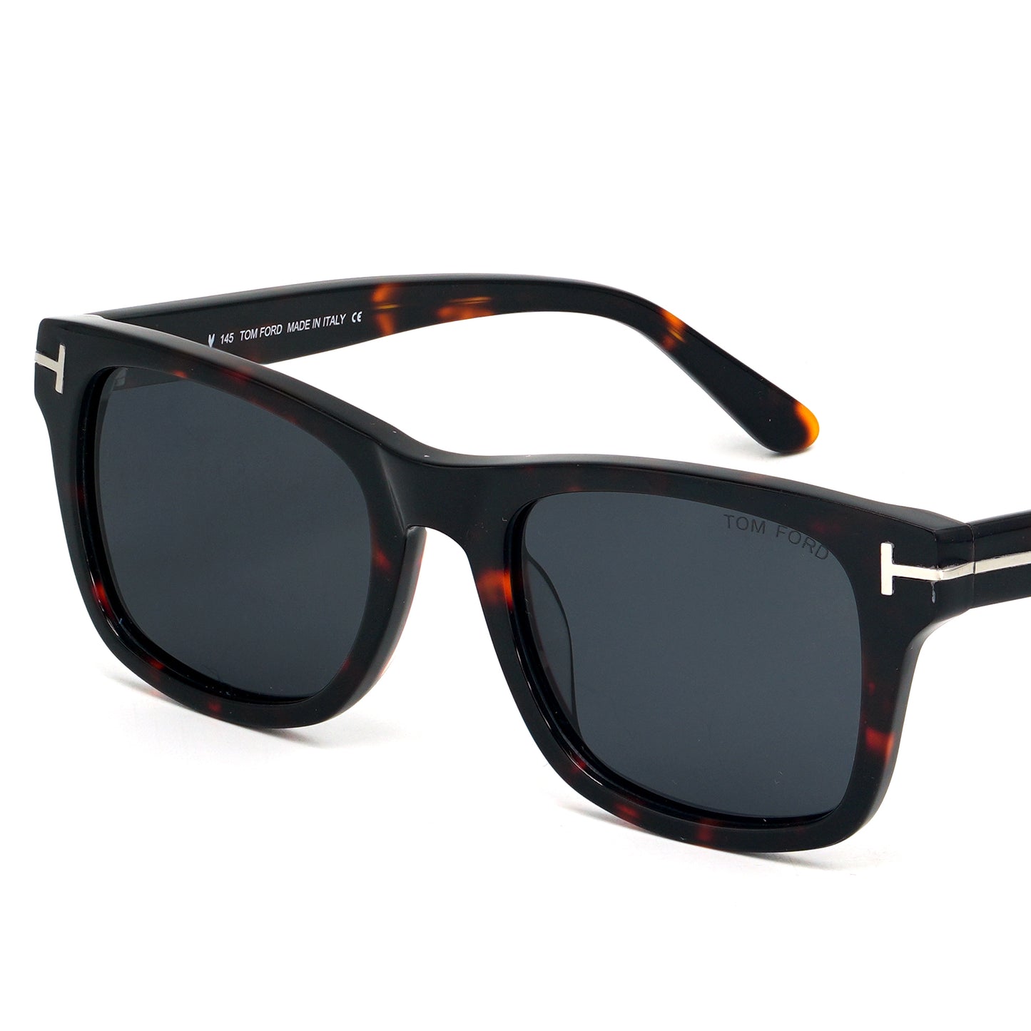 Premium Quality Tom Ford Polarized Sunglass | TFord 35 C