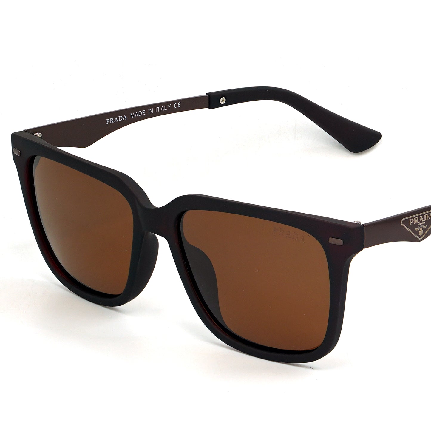 Premium Quality PRADA Polarized Sunglass | PDA 185 C