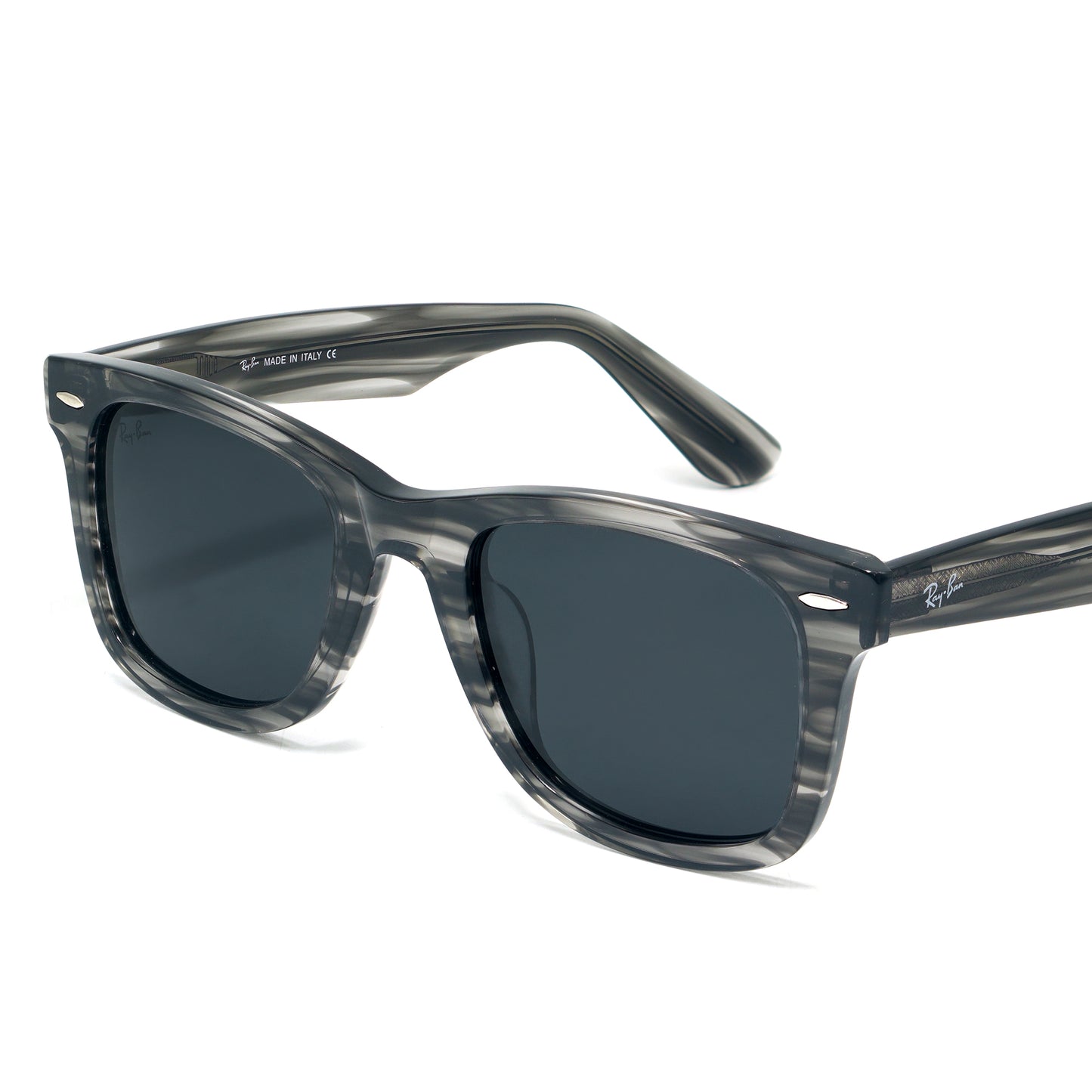 Rayban Wayfarer Polarized Sunglass | RB WFR 33 A