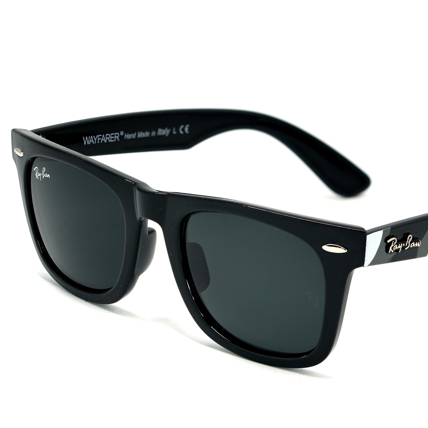 Premium Quality Rayban G15 Lens Sunglass | RB 999 B