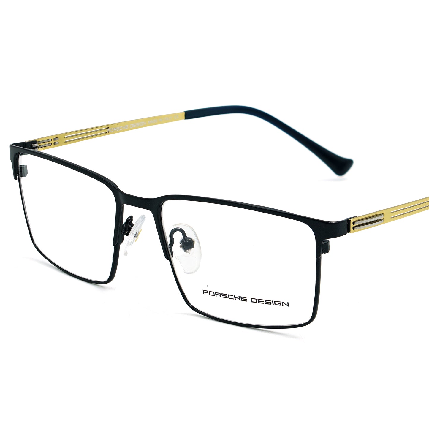 Premium Quality Porsche Design Eyeware | Optic Frame | Eye Glass | PRS Frame 75 C