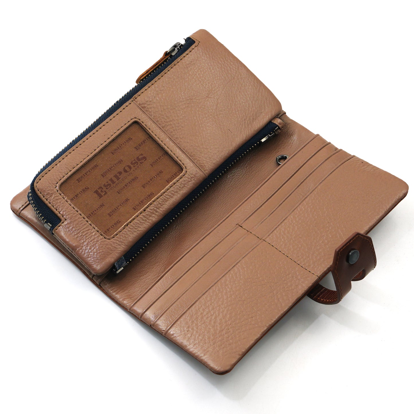 Esiposs Long Wallet | EPS Long 206 E