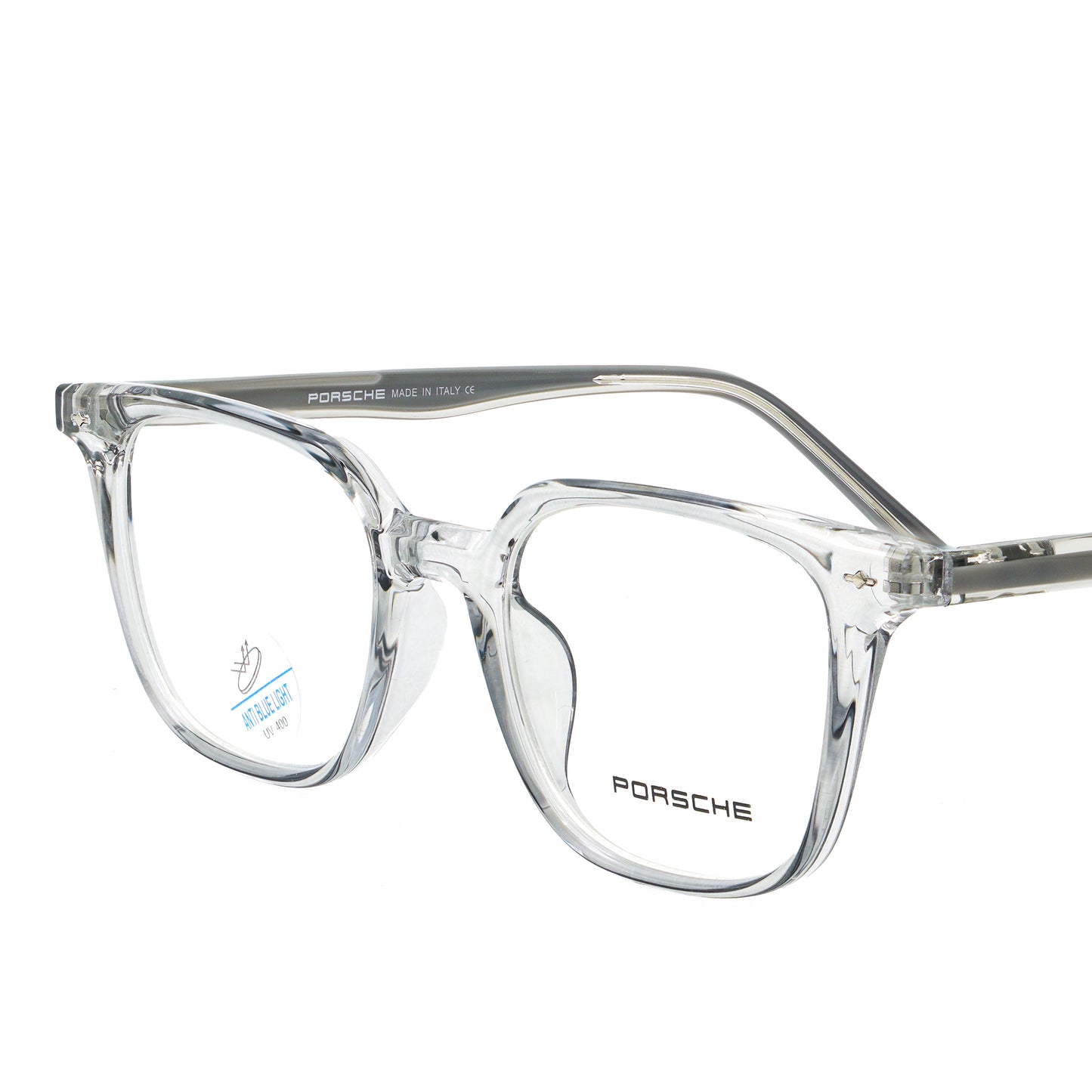 Trendy Stylish Optic Frame | PORSCHE Eye Glass | PRS Frame 93 C