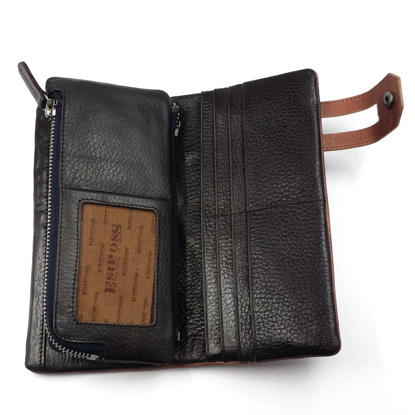 Esiposs Long Wallet | EPS Long 204 G
