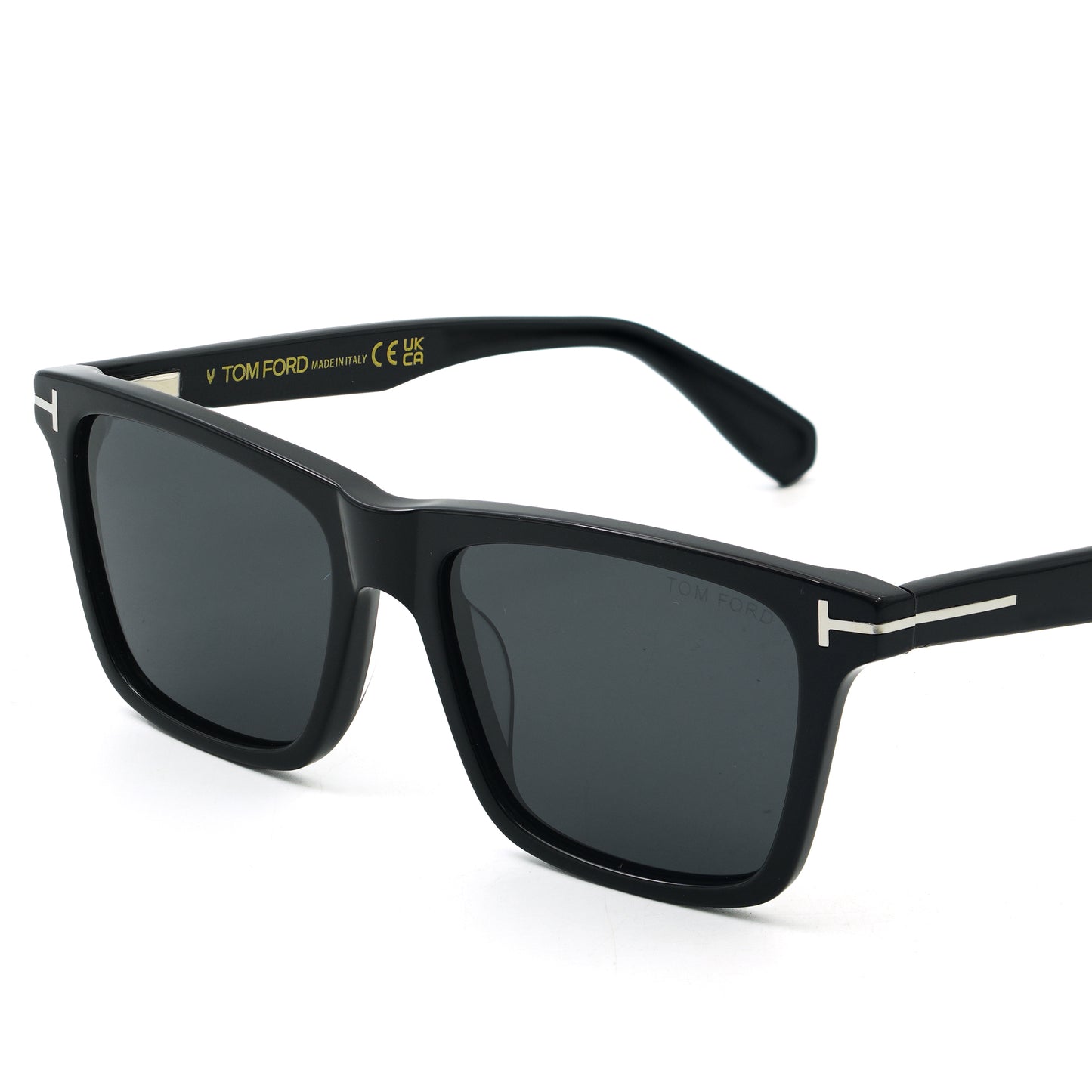 11:11 Offer | Tom Ford Polarized Sunglass | TFord 95 C