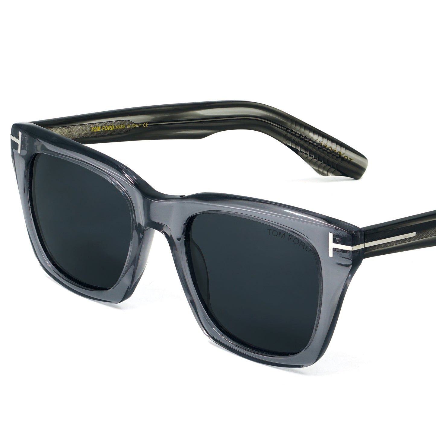 Tom Ford Polarized Sunglass | TFord 72 D