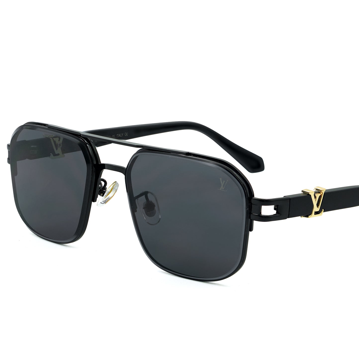 LV Stylish Trendy Sunglass | LV 55 B