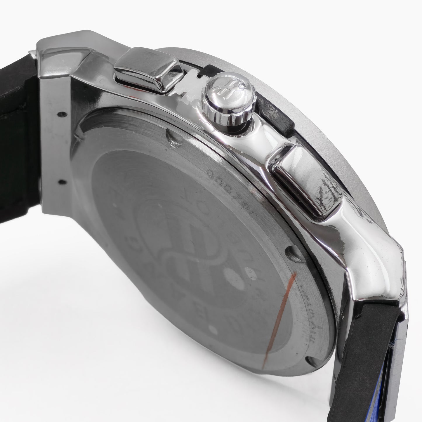 Hublot Premium Quality Chronograph Quartz Watch | HBLT Watch 282 B