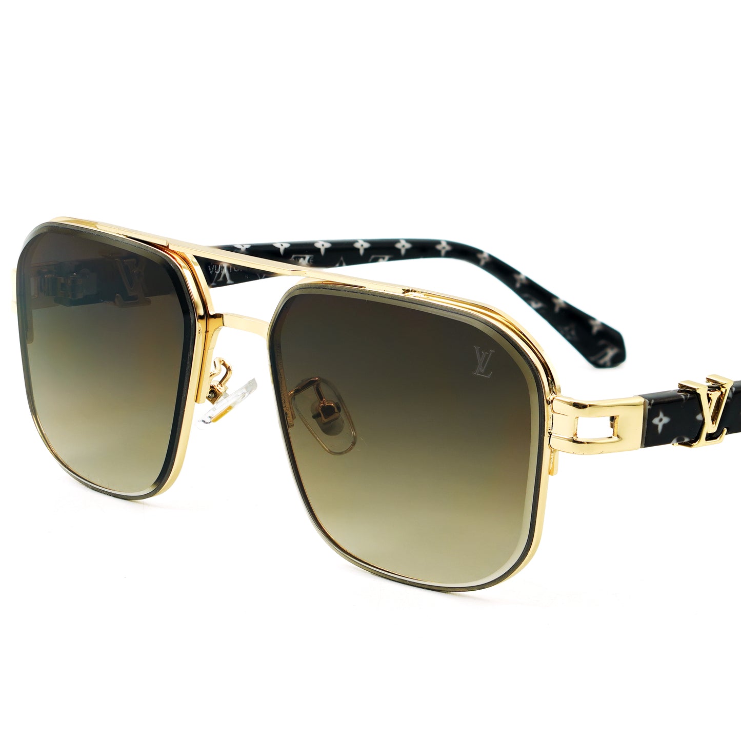 LV Stylish Trendy Sunglass | LV 55 A