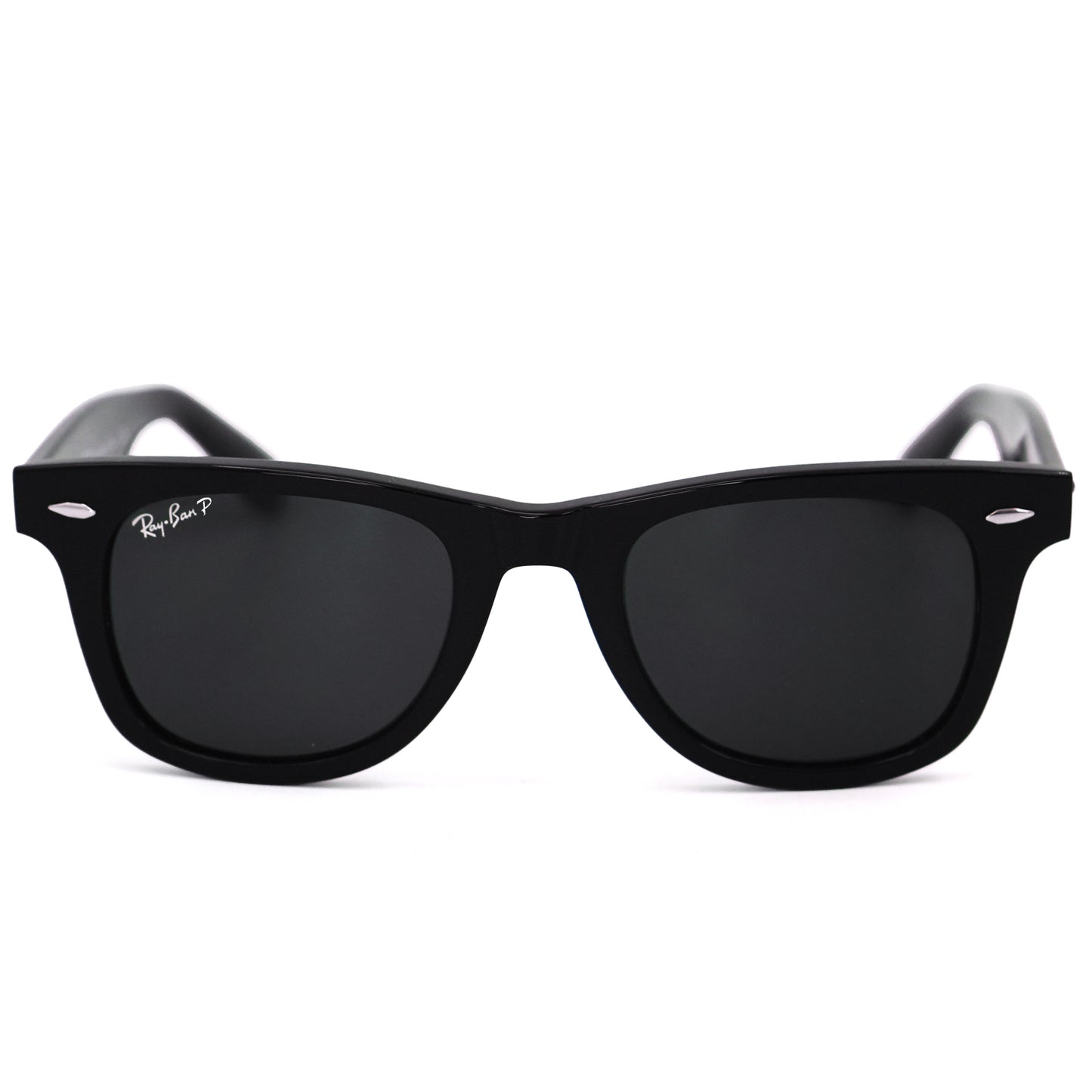 Rayban Wayfarer Polarized Glass Sunglass | RB 116 Polarized A