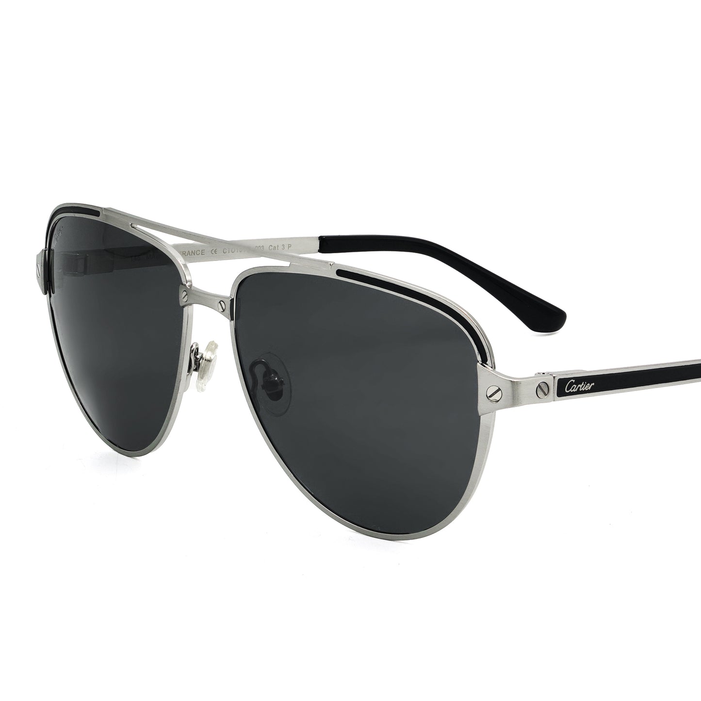 Premium Quality CARTIER Polarized Sunglass | CRTR 72 A