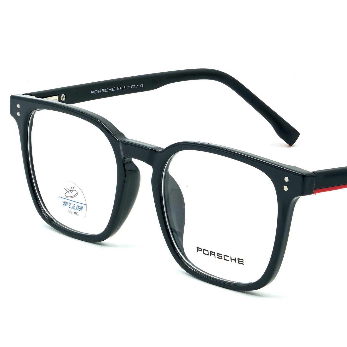 Trendy Stylish Optic Frame | PORSCHE Eye Glass | PRS Frame 91 A