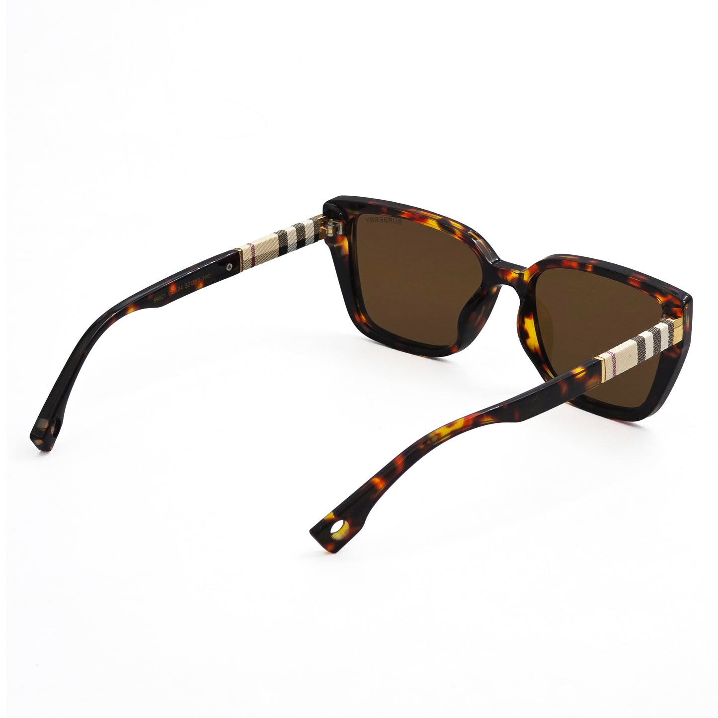 Premium Quality BRBY Stylish Ladies Sunglass | BRBY L 22 A