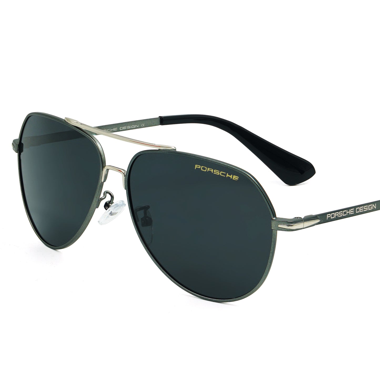 PORSCHE Sunglass Polarized Sunglass | PRS 72 B