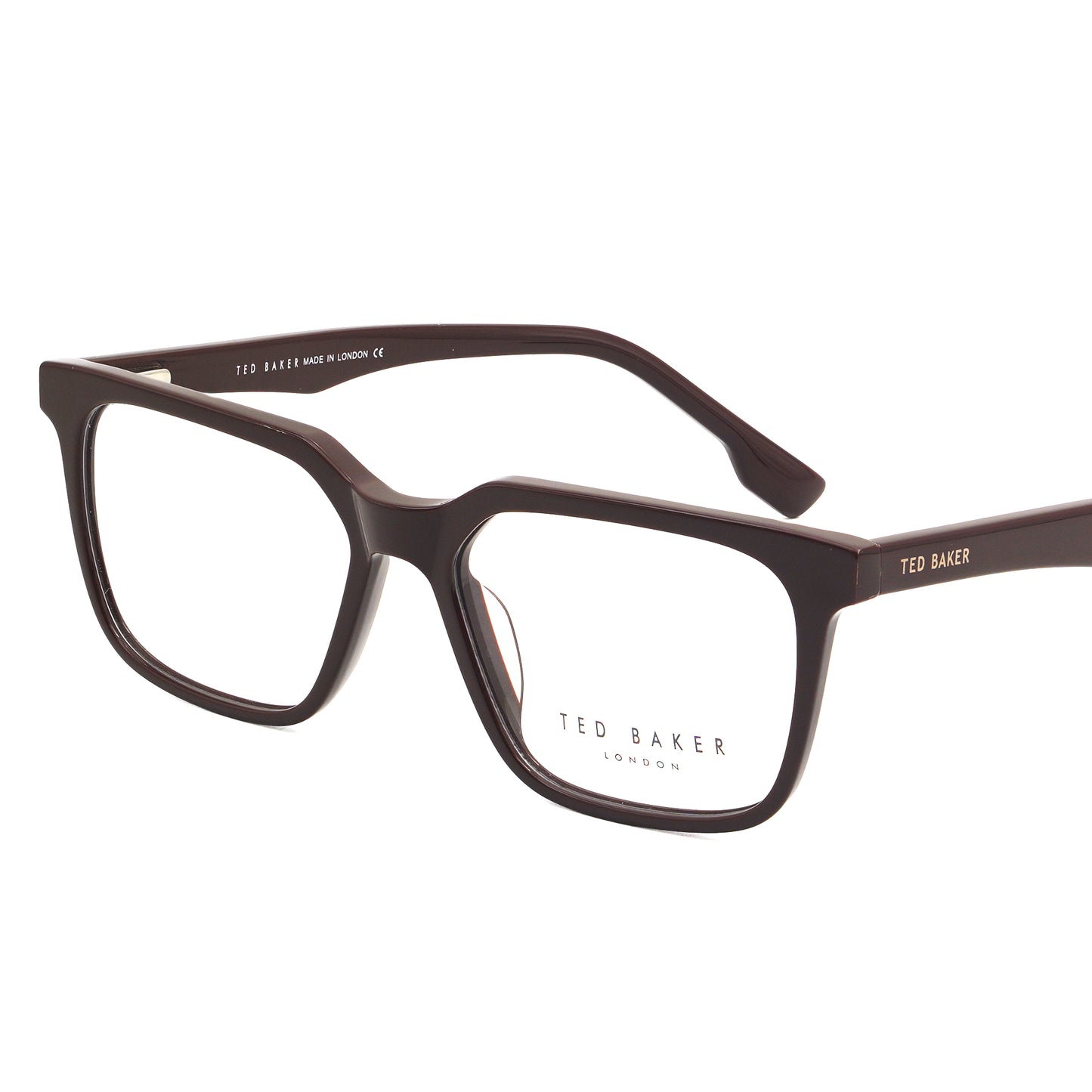 TED BAKER Eye Glass Optic Frame | Eyeware | TB Frame 09 B
