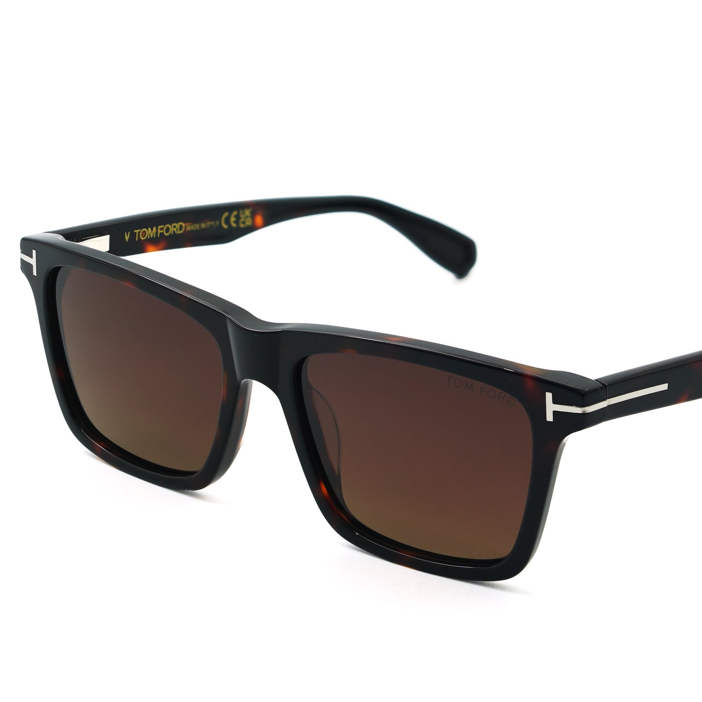 11:11 Offer | Tom Ford Polarized Sunglass | TFord 95 A