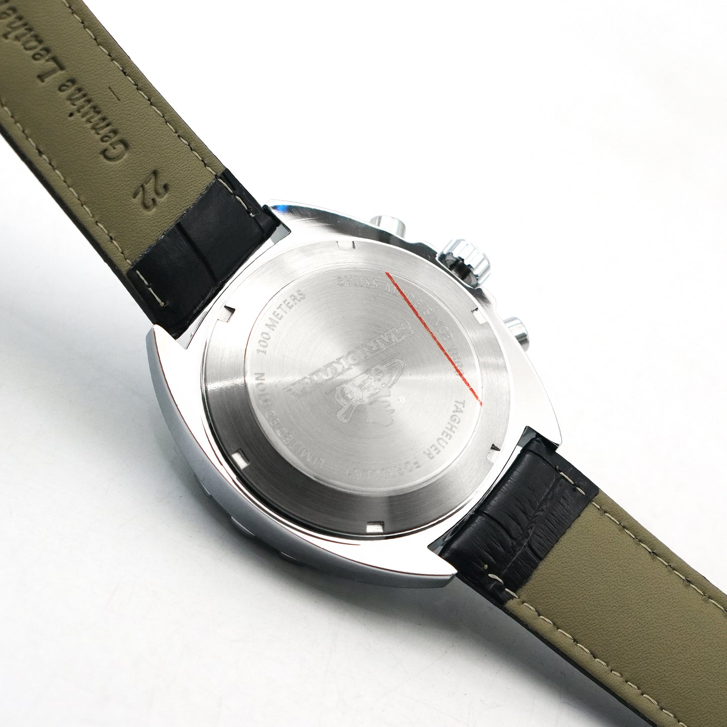 TAG HEUER CARRERA Watch | TAG 111 C