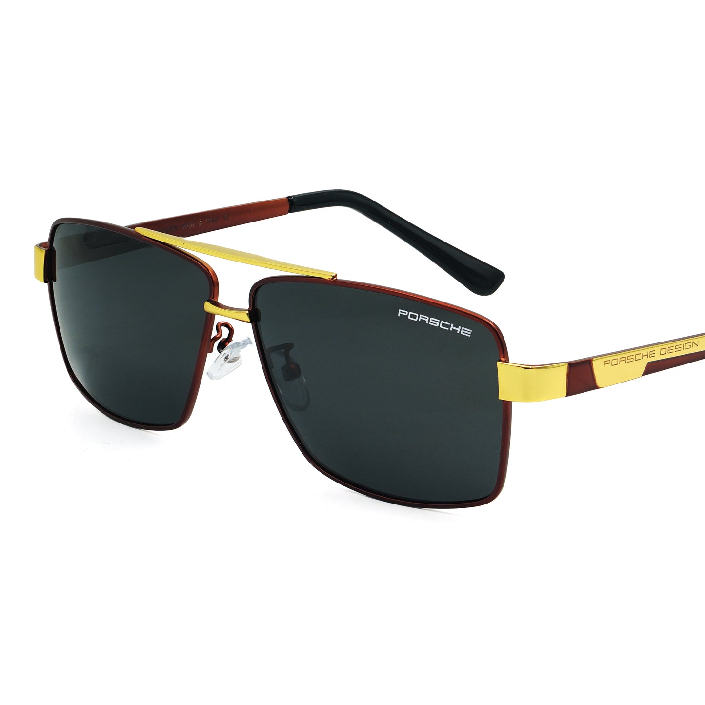 Premium Quality PORSCHE Polarized Sunglass | PRS 65 B