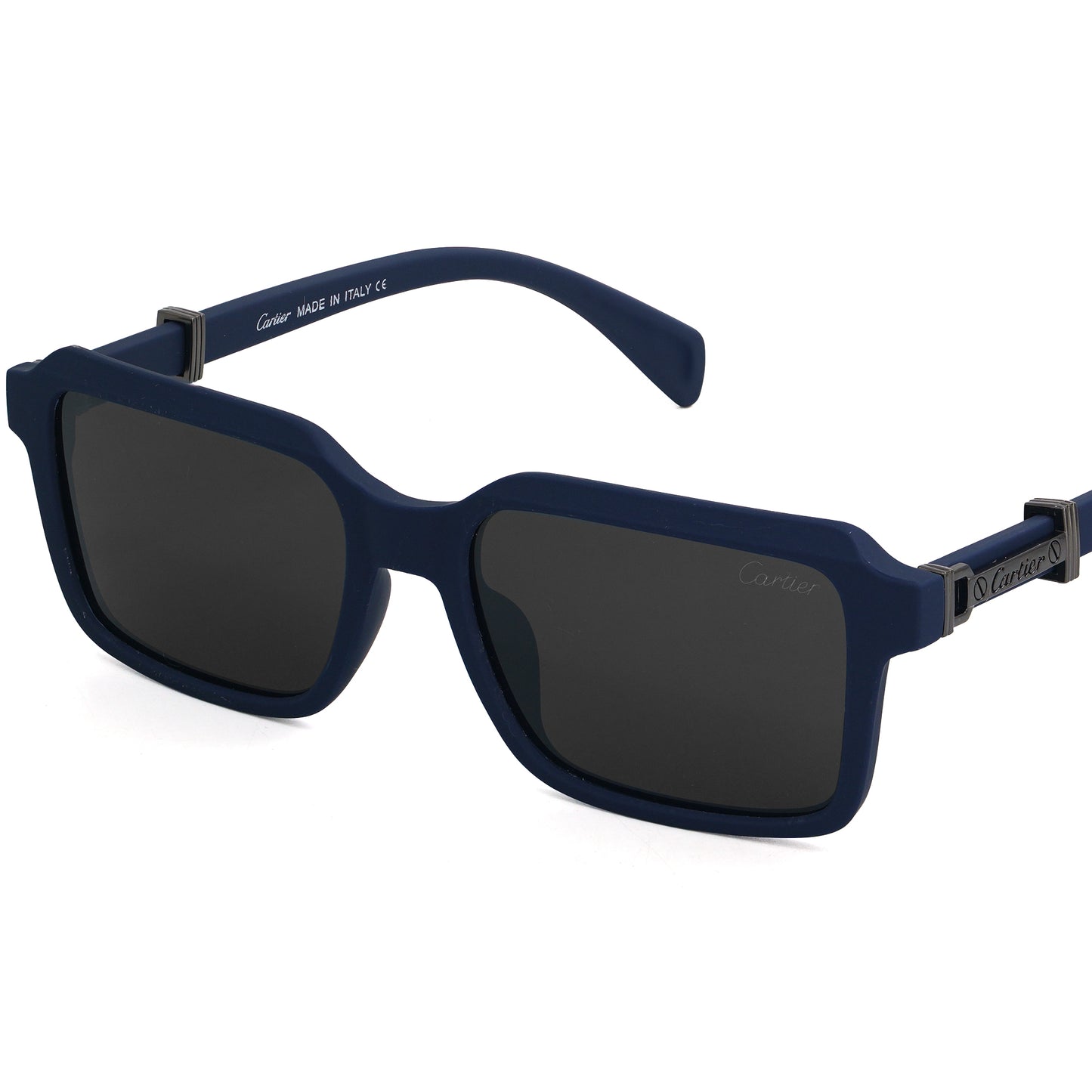Cartier Polarized Sunglass | CRTR 207 B
