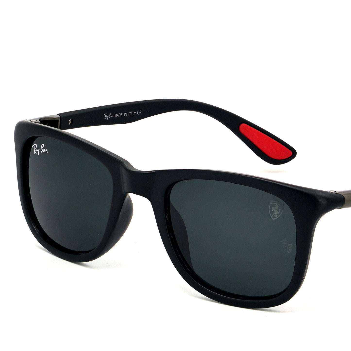Premium Quality Rayban G15 Lens Sunglass | RB 196 A