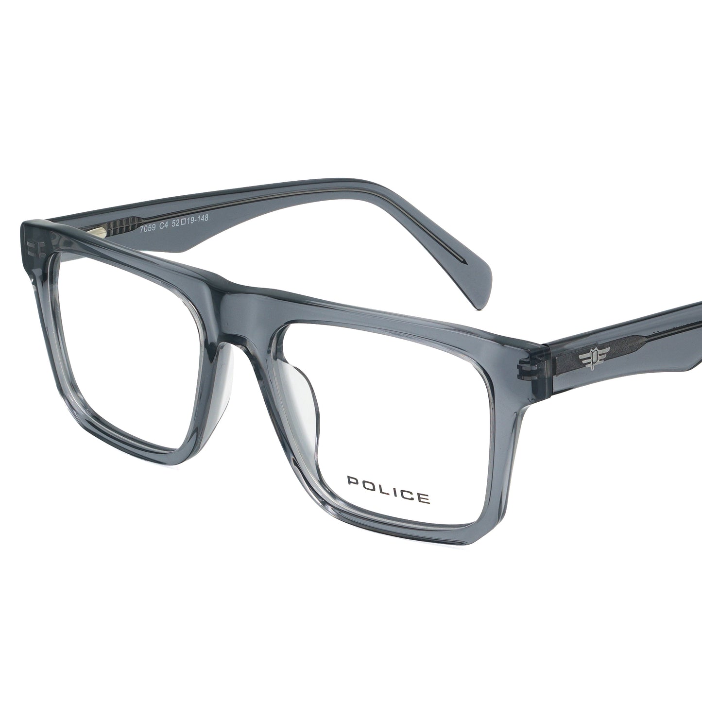 Police Optic Frame | Eyeware | Eye Glass | Polish Frame 28 B