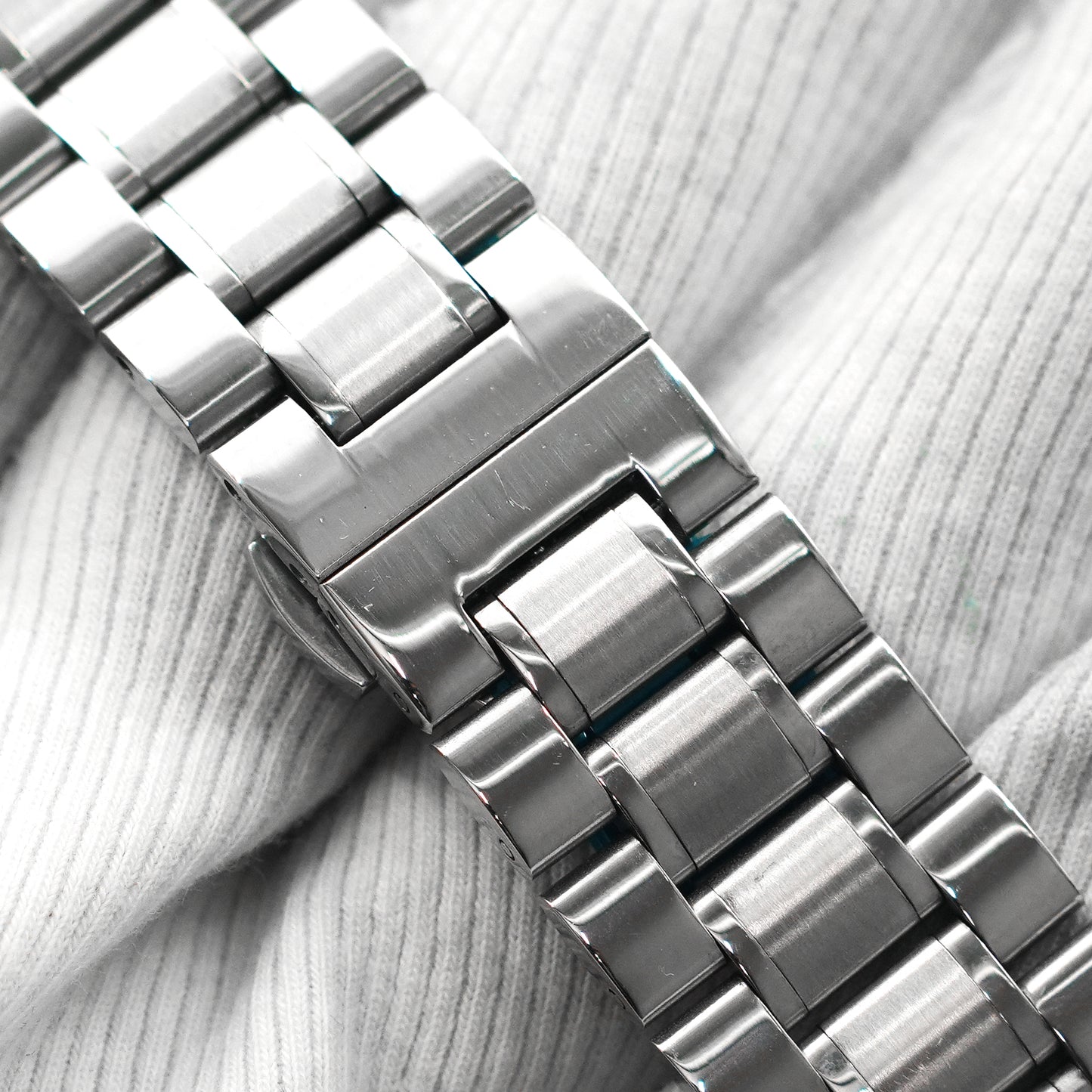 11:11 Offer | Tissot Chronograph Quartz Watch | TST PRS 516 C