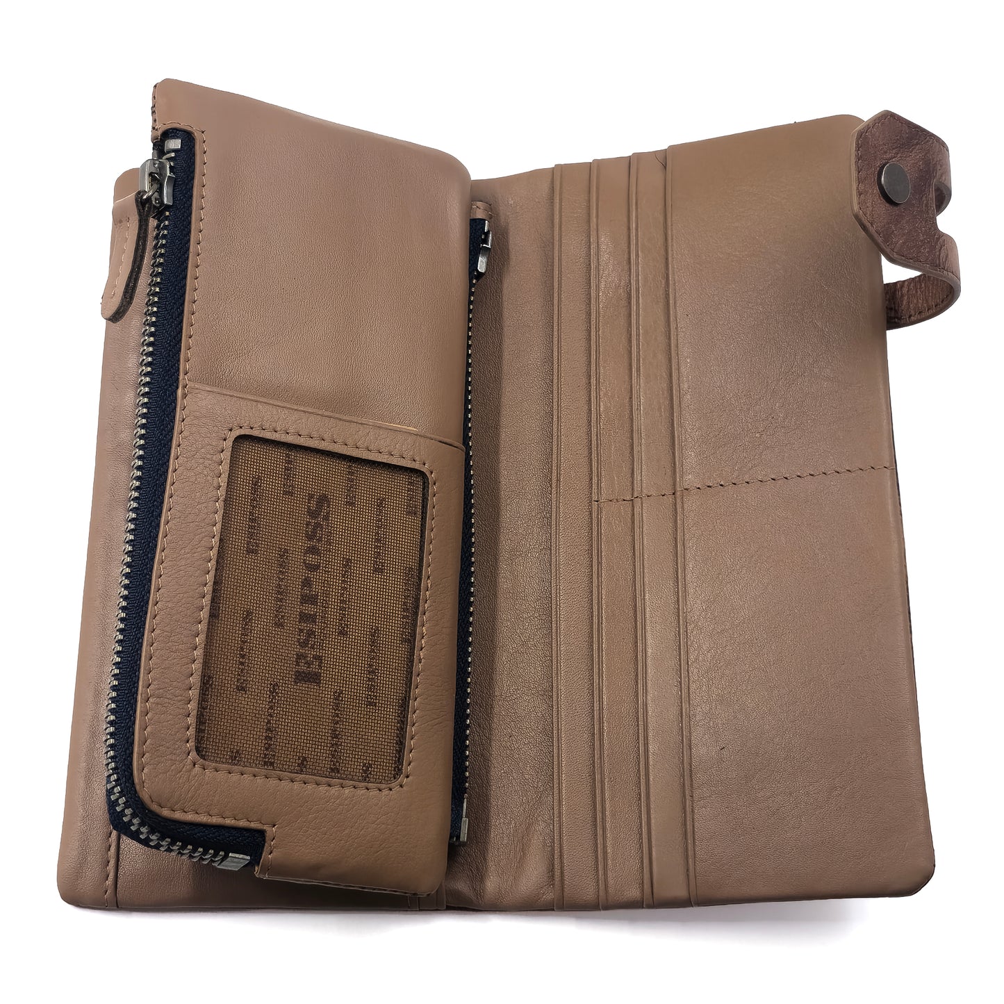 Esiposs Long Wallet | EPS Long 203 A
