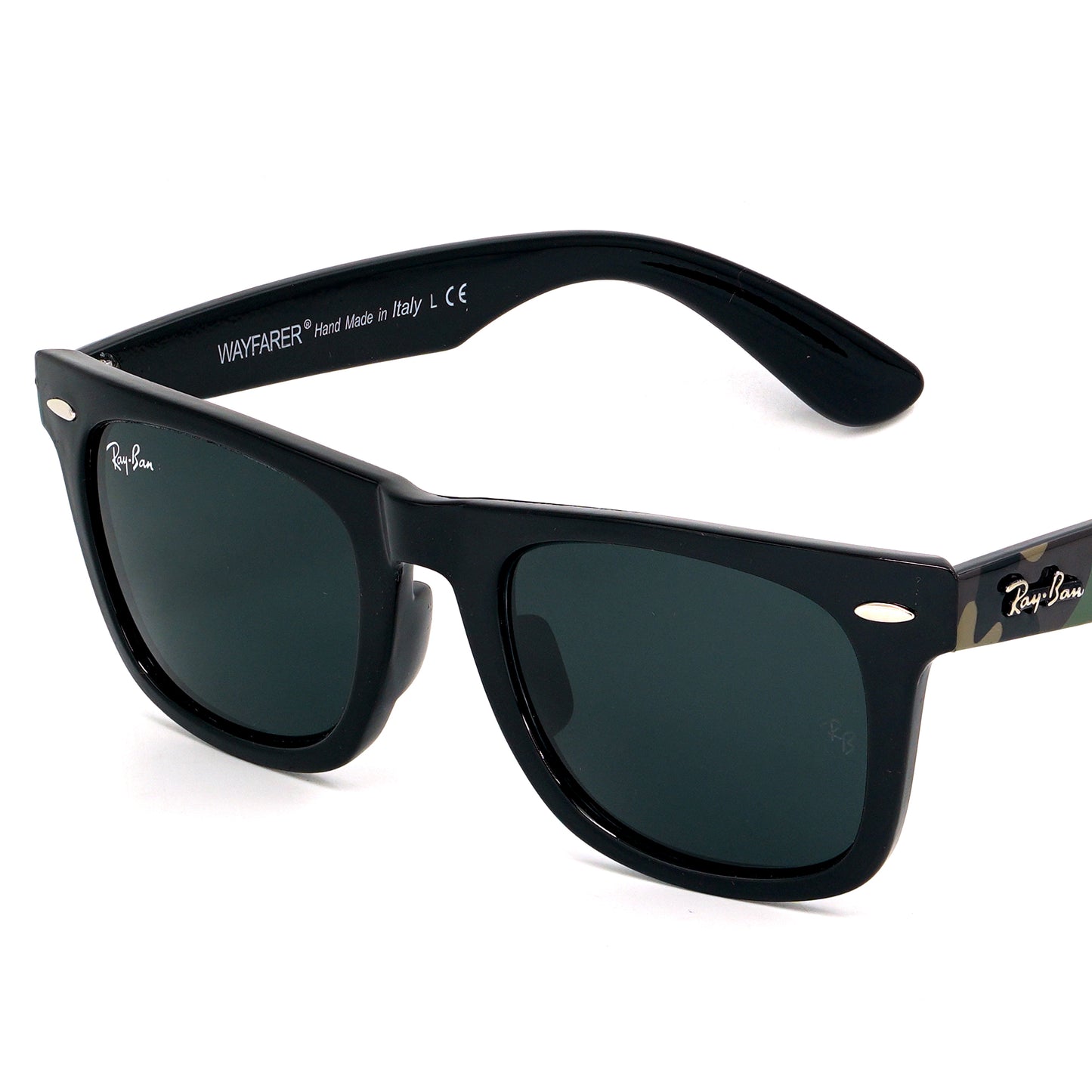Premium Quality Stylish Sunglass | RB 999 A