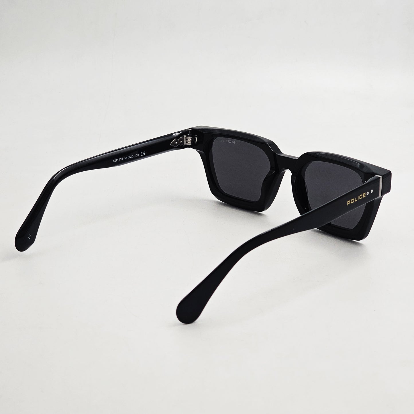 Stylish Premium Quality Polarized Polish Sunglass | Polish 58 A
