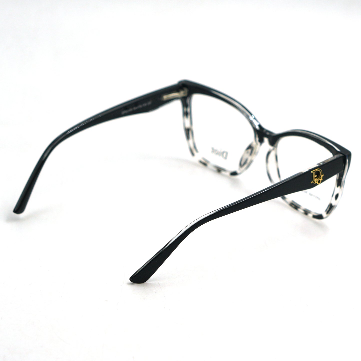Dior Stylish Ladies Eyeware | Eye Glass Optic Frame | DR L Frame 56 D