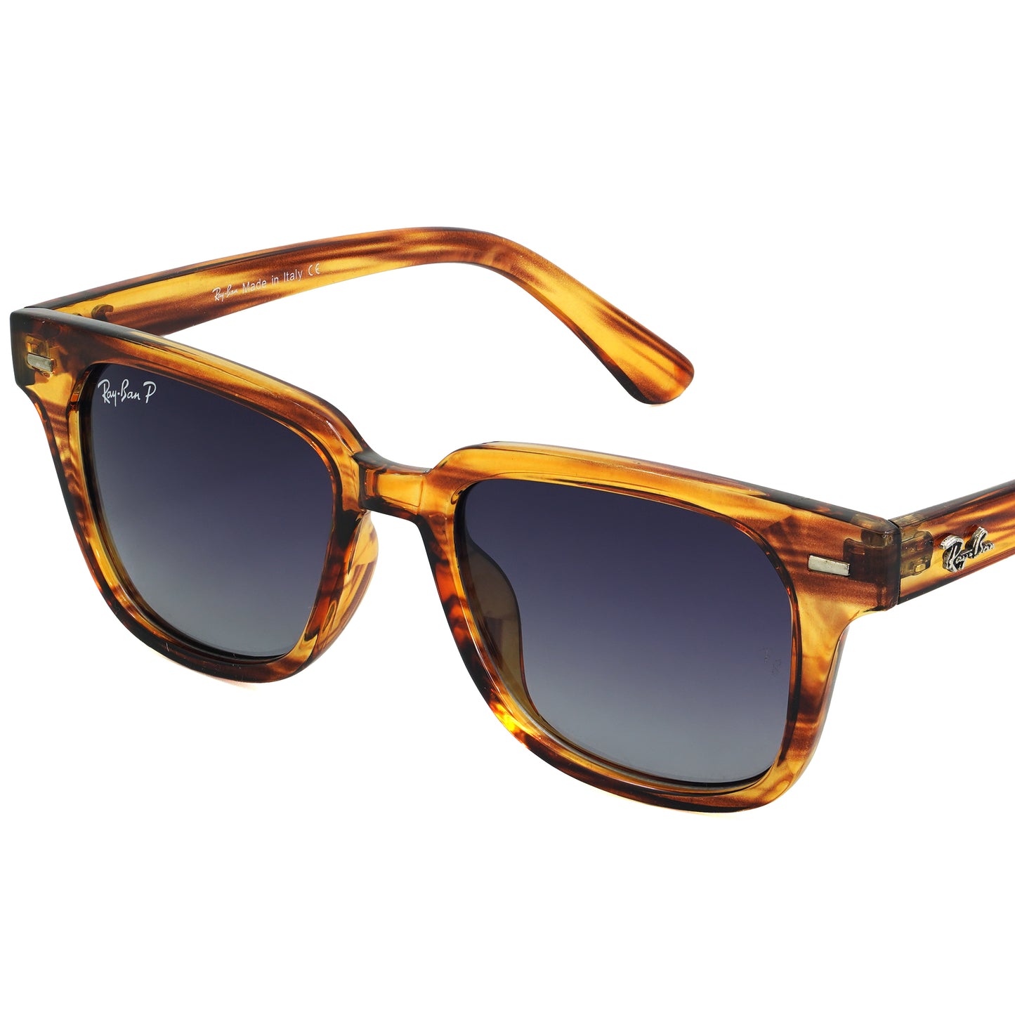 Premium Quality Polarized Sunglass | RB 206 B