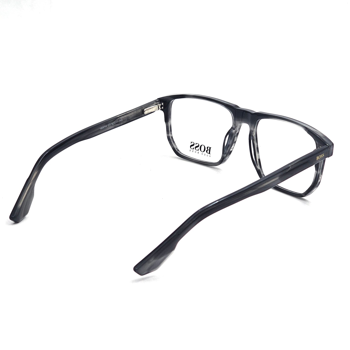 HUGO Boss Eye Glass | Optic Frame | Bos Frame 26 F