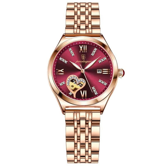 Original Poedagar Ladies Watch | 100% Authentic | Poedagar L 320 A
