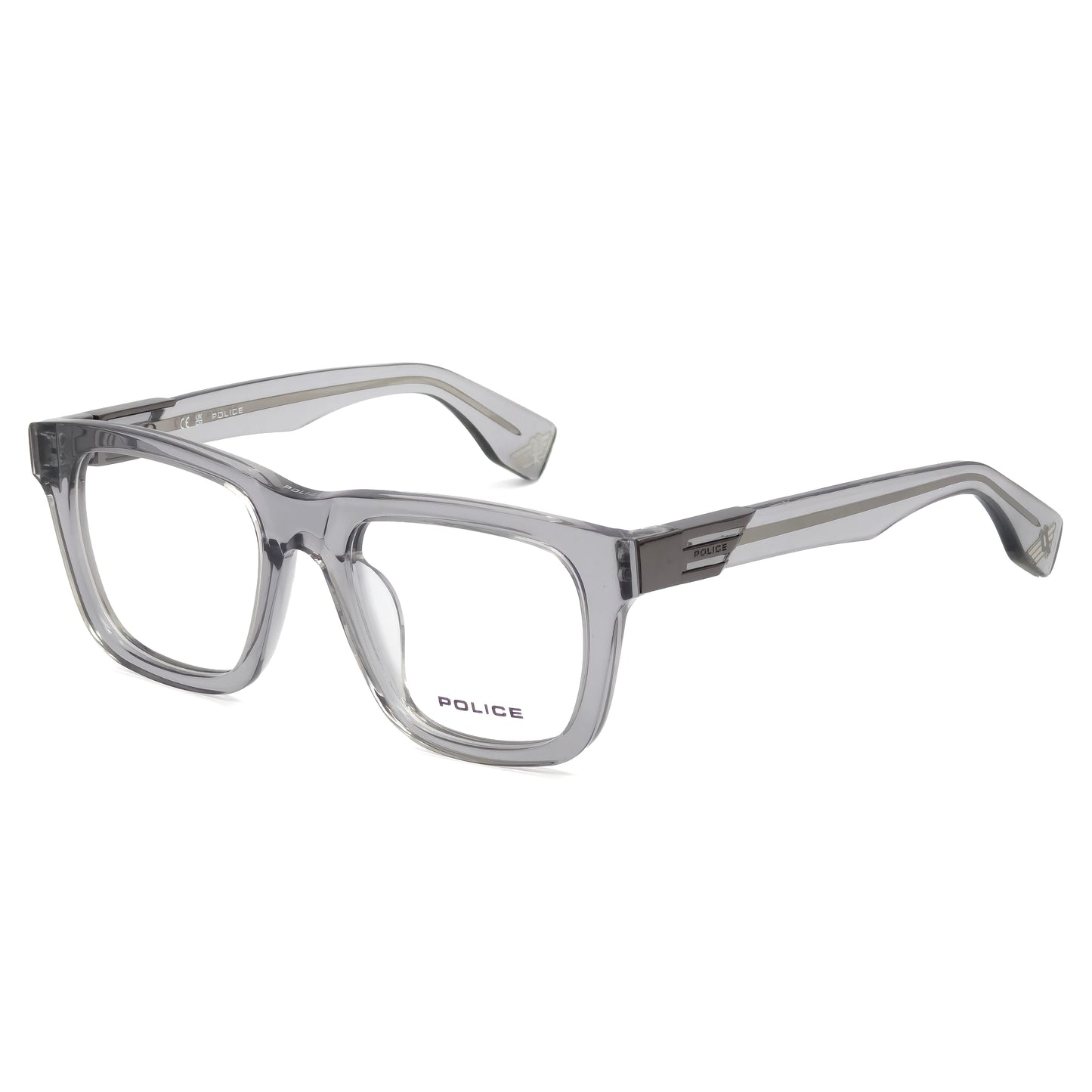 Police Optic Frame | Eyeware | Eye Glass | Polish Frame 34 B