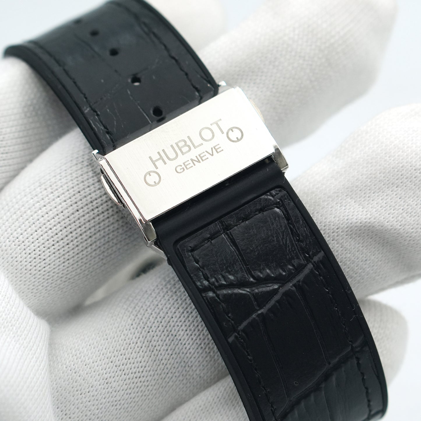 Hublot Automatic Mechanical Watch | HBLT Watch 280 B