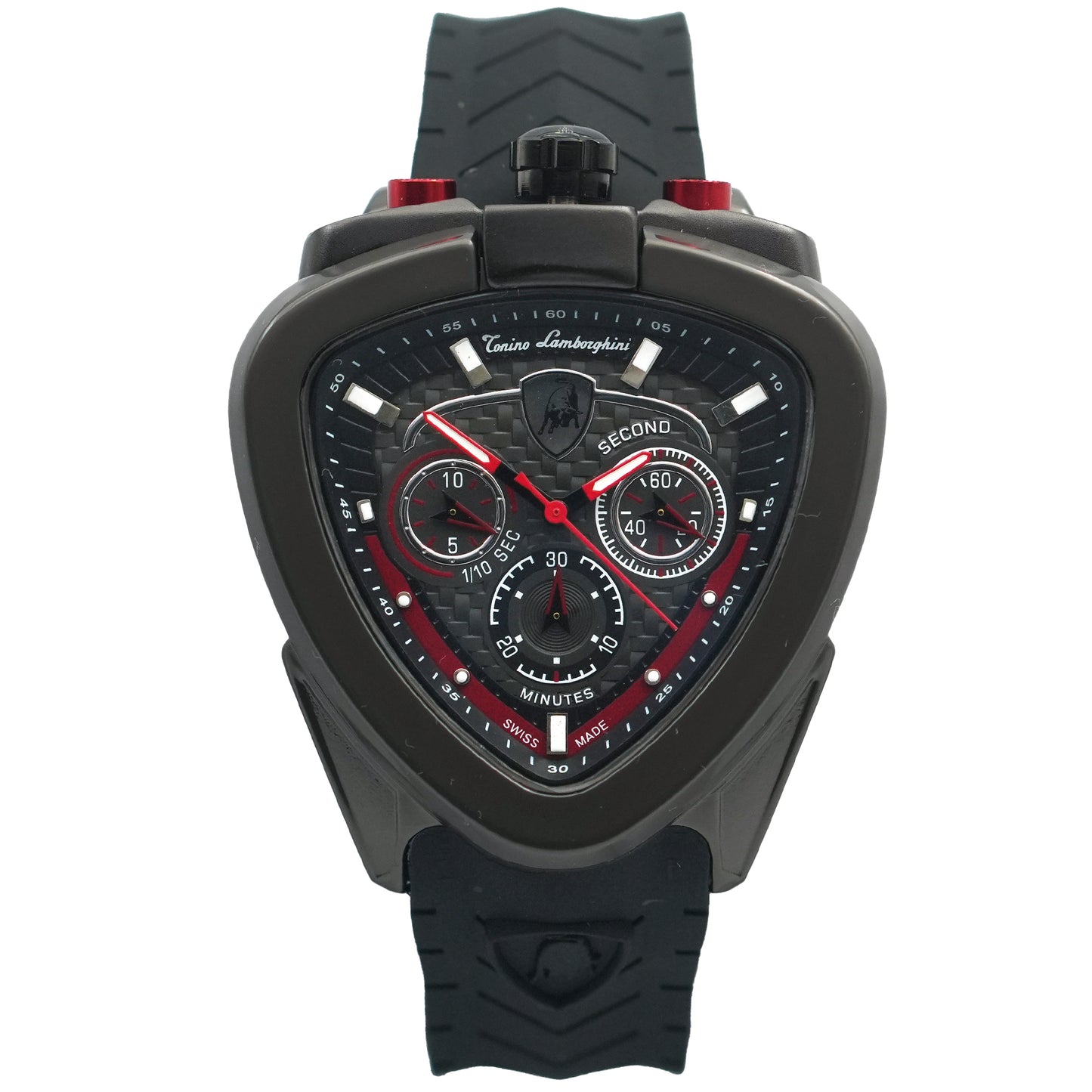 Tonino Lamborghini Chronograph Quartz Watch | TL Watch 150 C