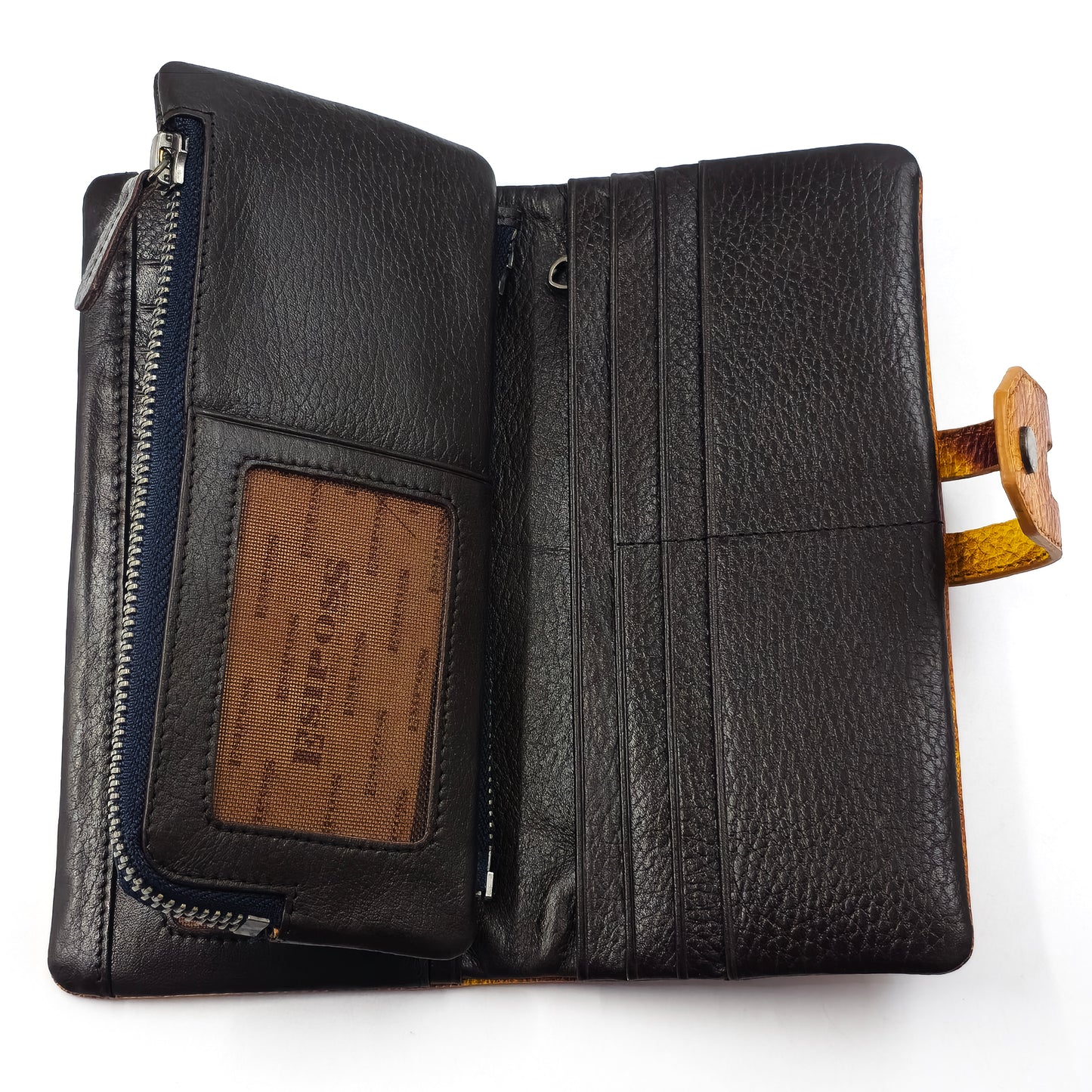 Esiposs Long Wallet | EPS Long 205 G