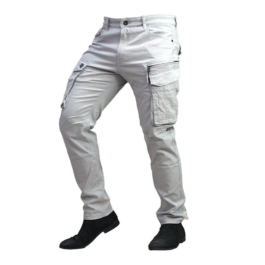 Stitch 6 Large Pockets Premium Quality Cargo Pant | Cargo Pant 46